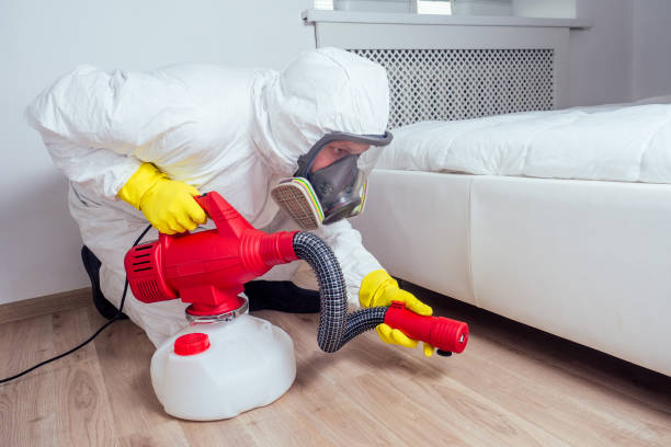 Monroe, WA Pest Control Company