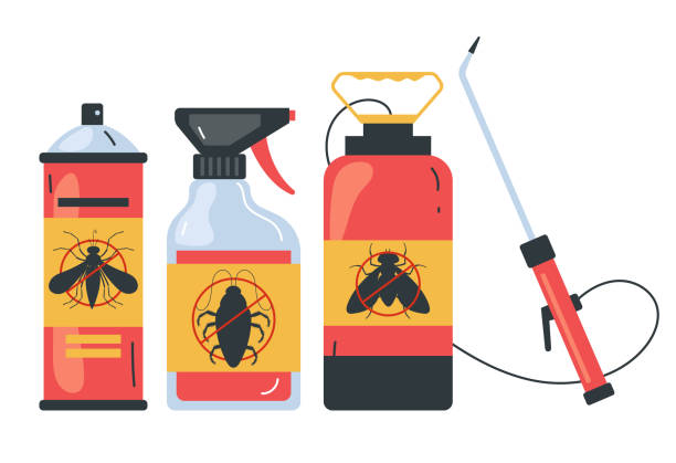 Wildlife Control Services in Monroe, WA